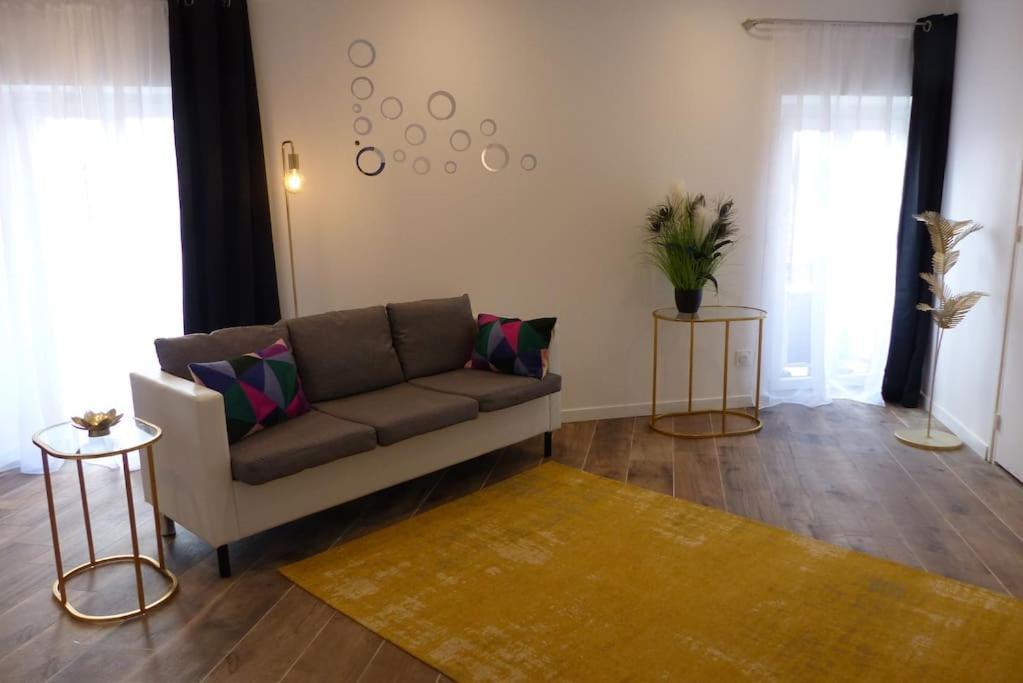 La Pierre N°6 Grand Studio Avec Clim Tartas Zewnętrze zdjęcie