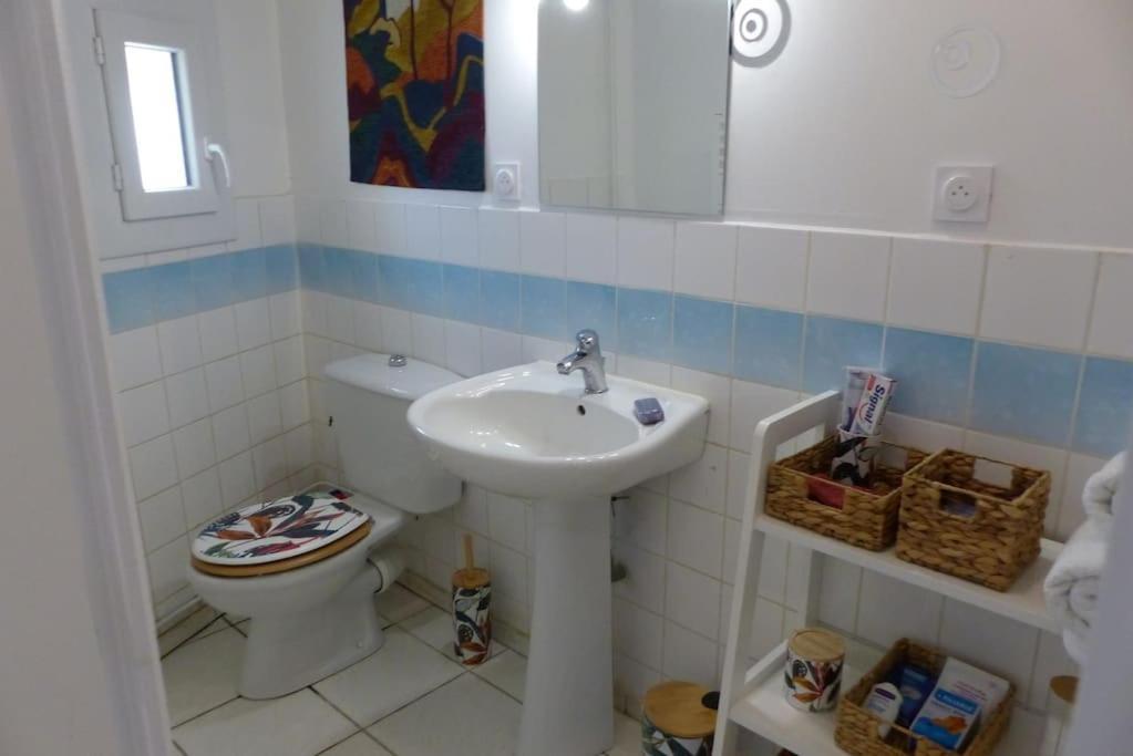 La Pierre N°6 Grand Studio Avec Clim Tartas Zewnętrze zdjęcie
